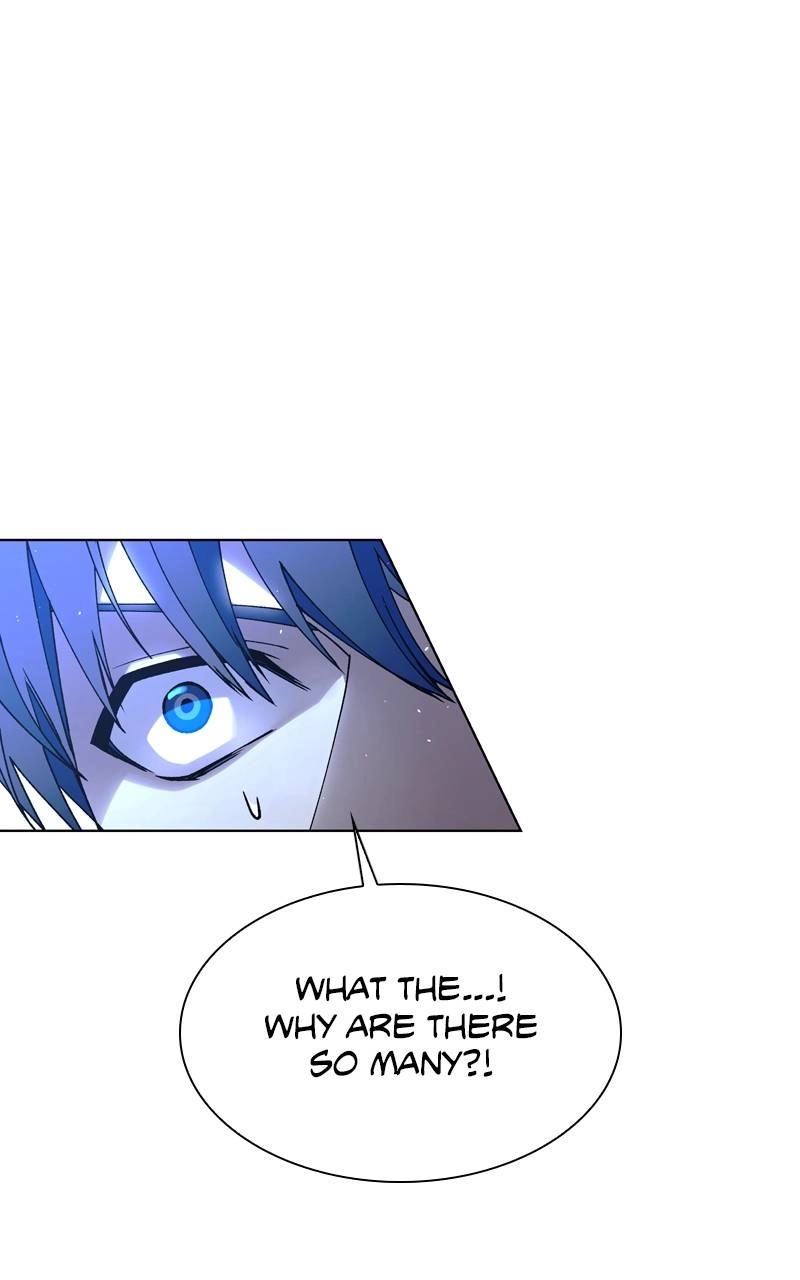 The End is a Game to Me Chapter 61, page 86 of 133