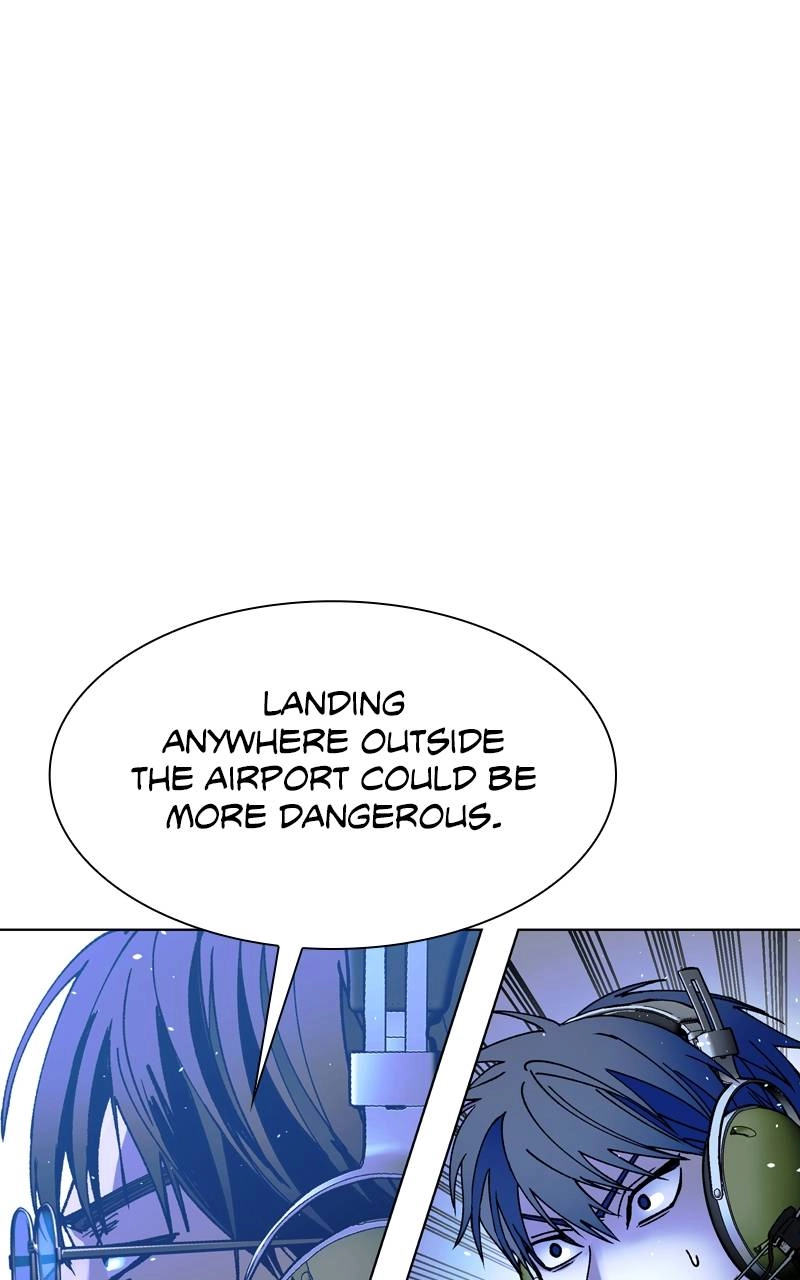 The End is a Game to Me Chapter 61, page 90 of 133