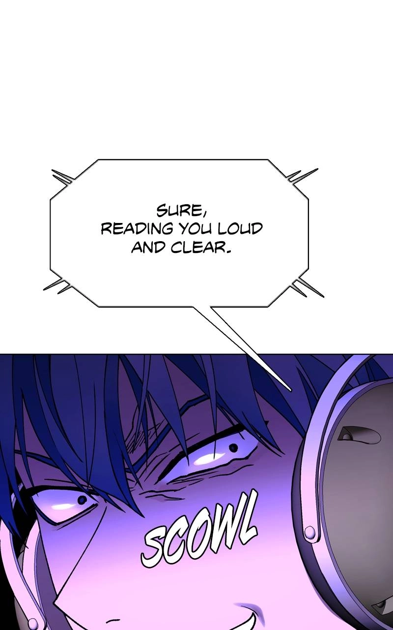 The End is a Game to Me Chapter 61, page 92 of 133