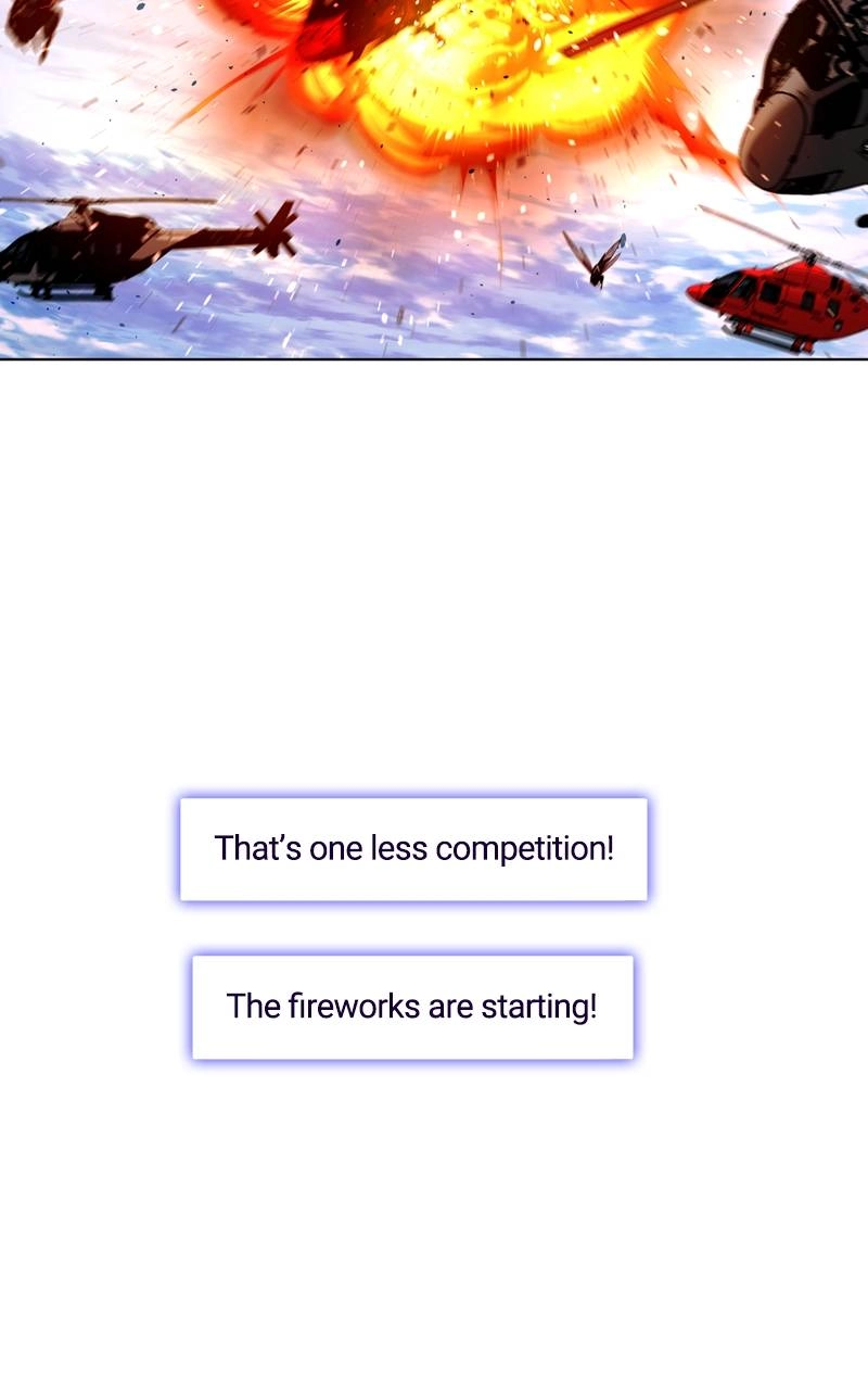 The End is a Game to Me Chapter 61, page 98 of 133