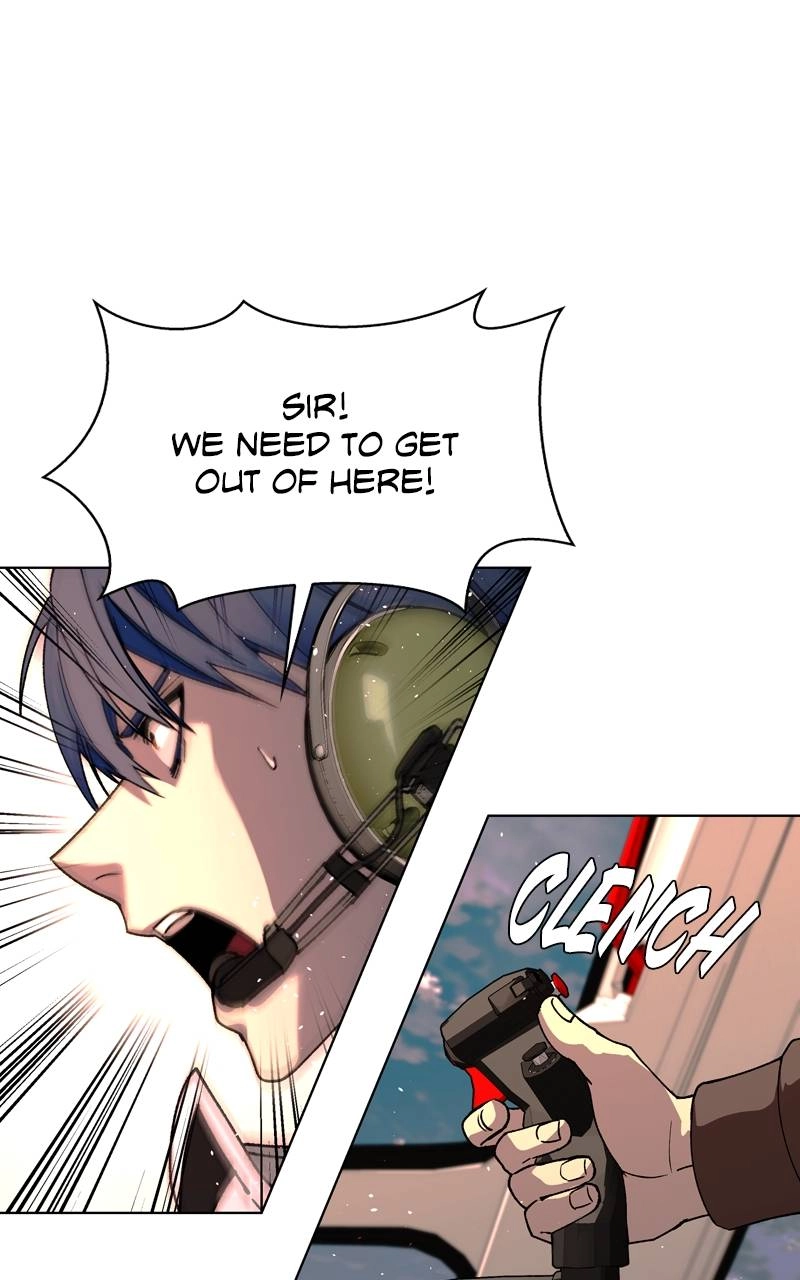 The End is a Game to Me Chapter 61, page 99 of 133
