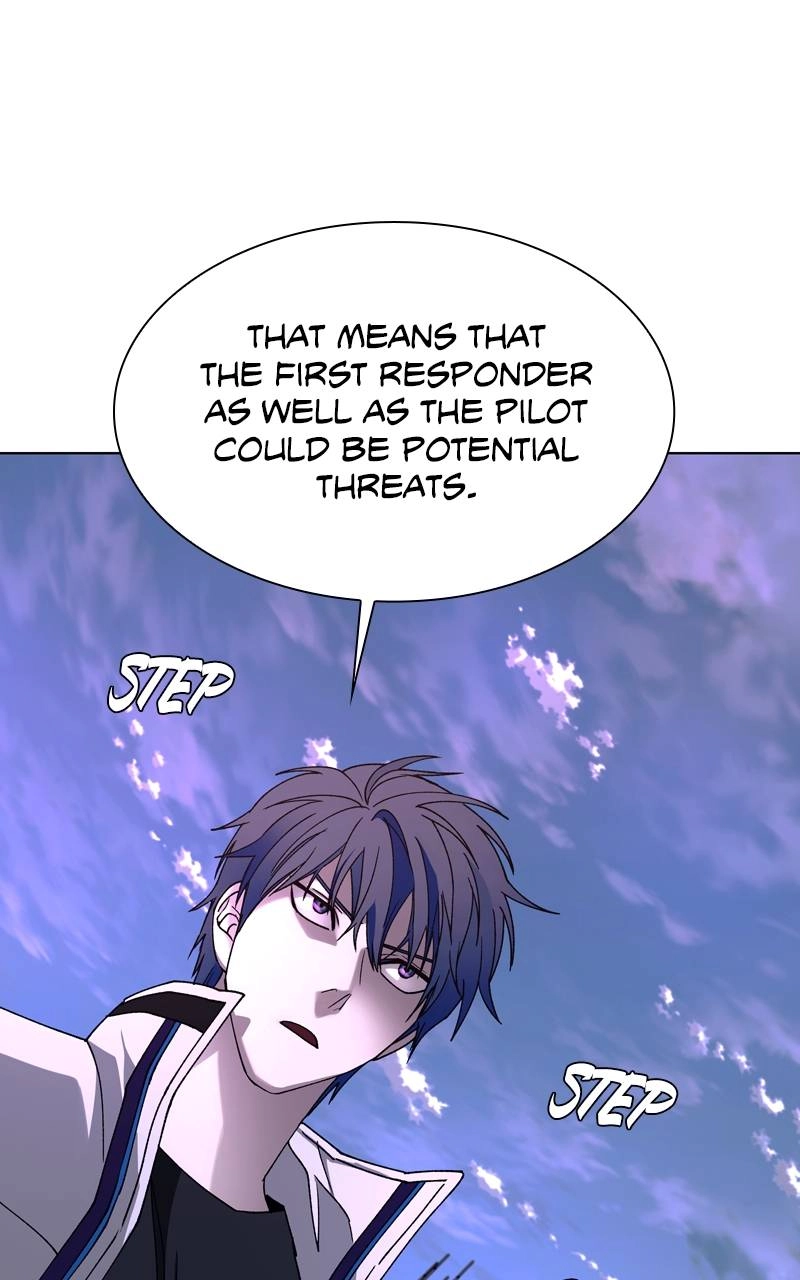 The End is a Game to Me Chapter 62, page 102 of 131