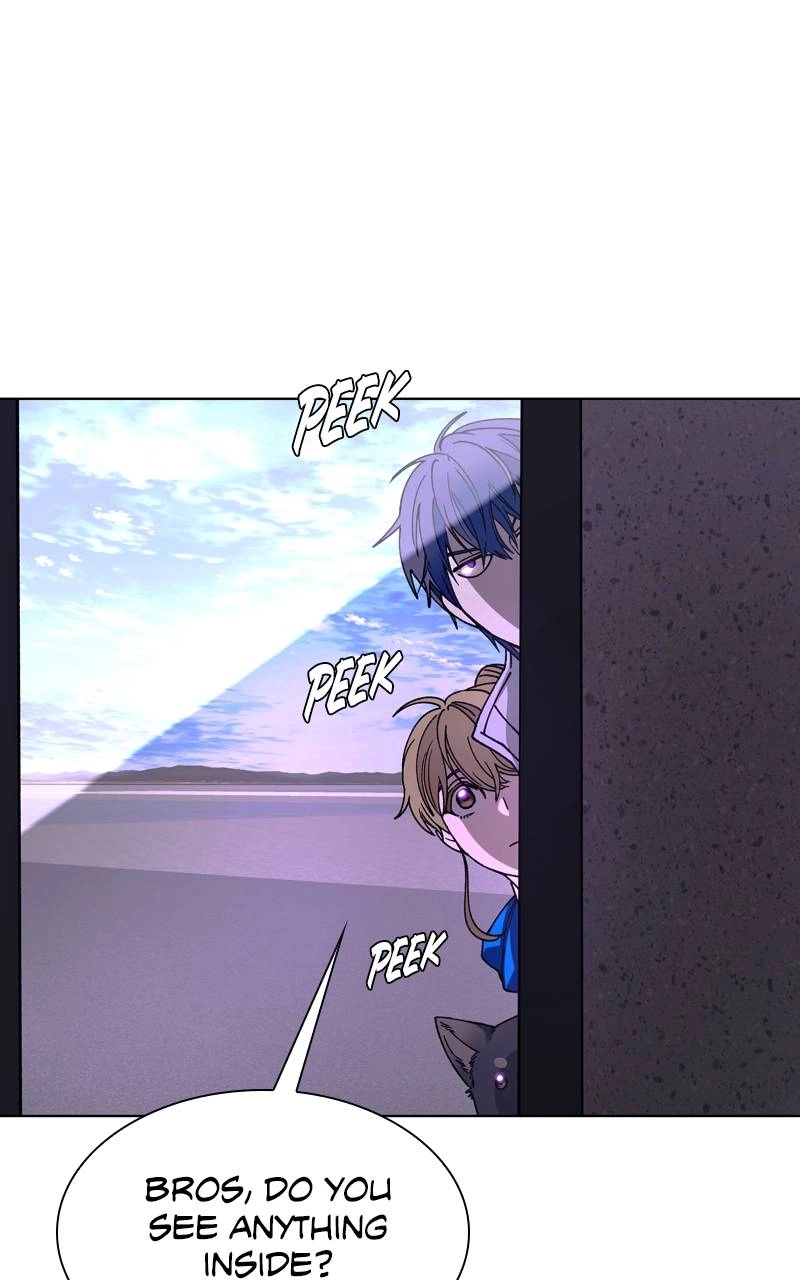 The End is a Game to Me Chapter 62, page 104 of 131
