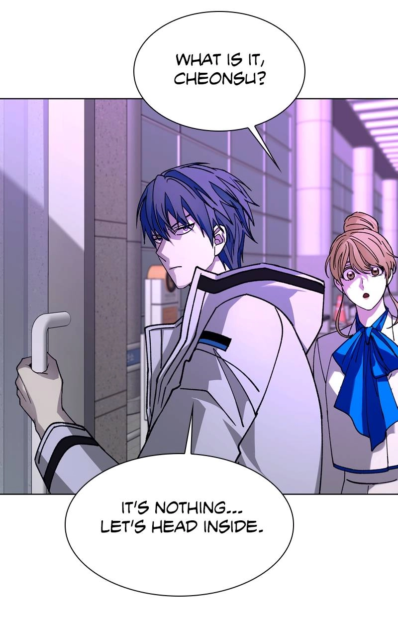 The End is a Game to Me Chapter 62, page 109 of 131