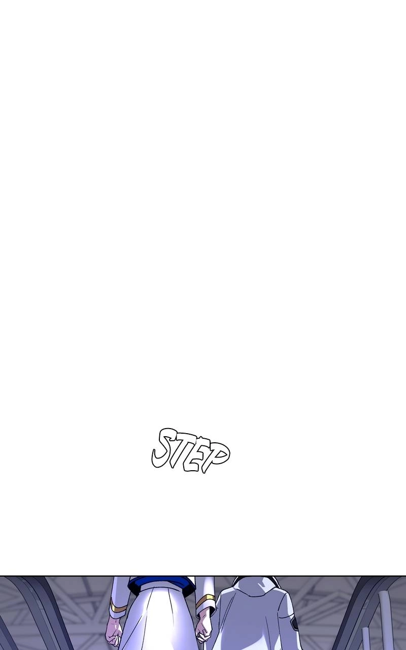 The End is a Game to Me Chapter 62, page 110 of 131
