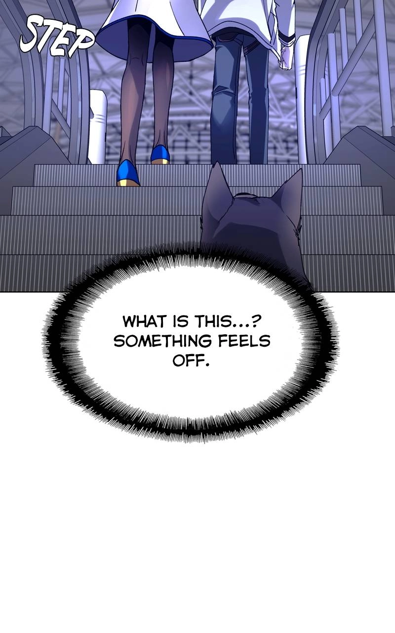 The End is a Game to Me Chapter 62, page 111 of 131