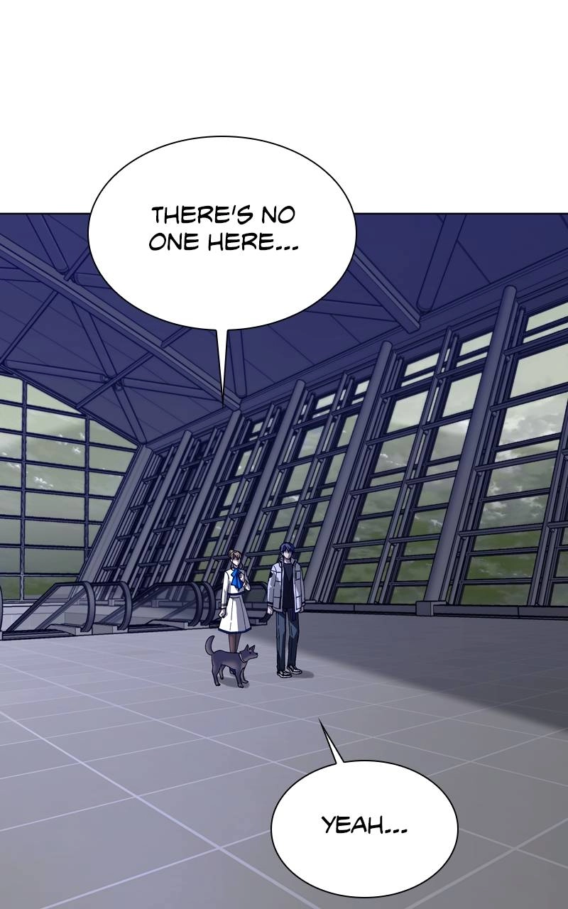 The End is a Game to Me Chapter 62, page 112 of 131