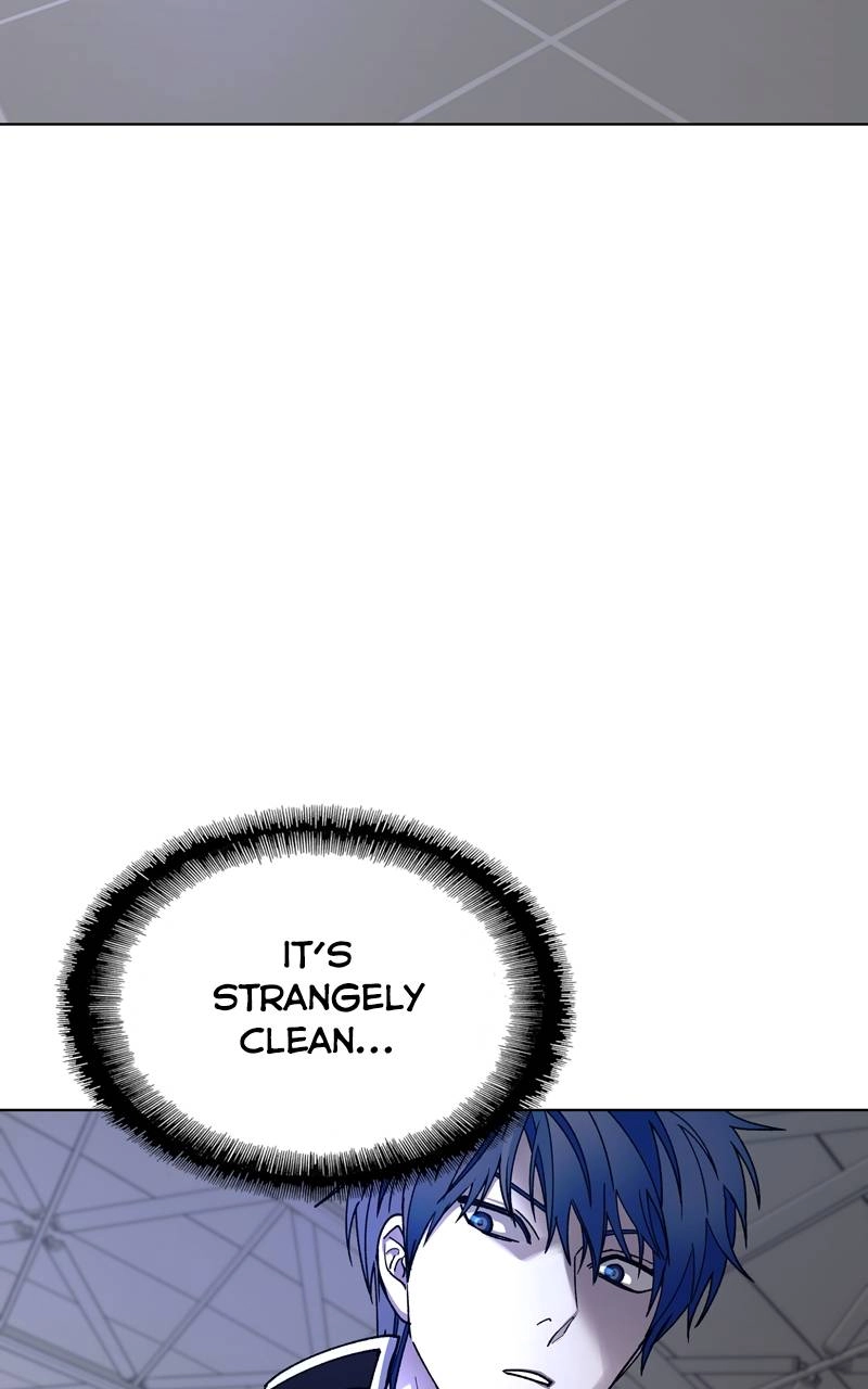 The End is a Game to Me Chapter 62, page 113 of 131