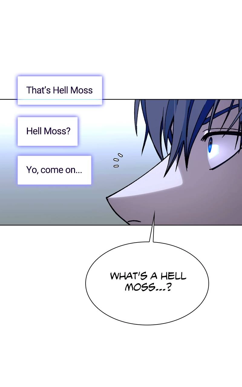 The End is a Game to Me Chapter 62, page 116 of 131