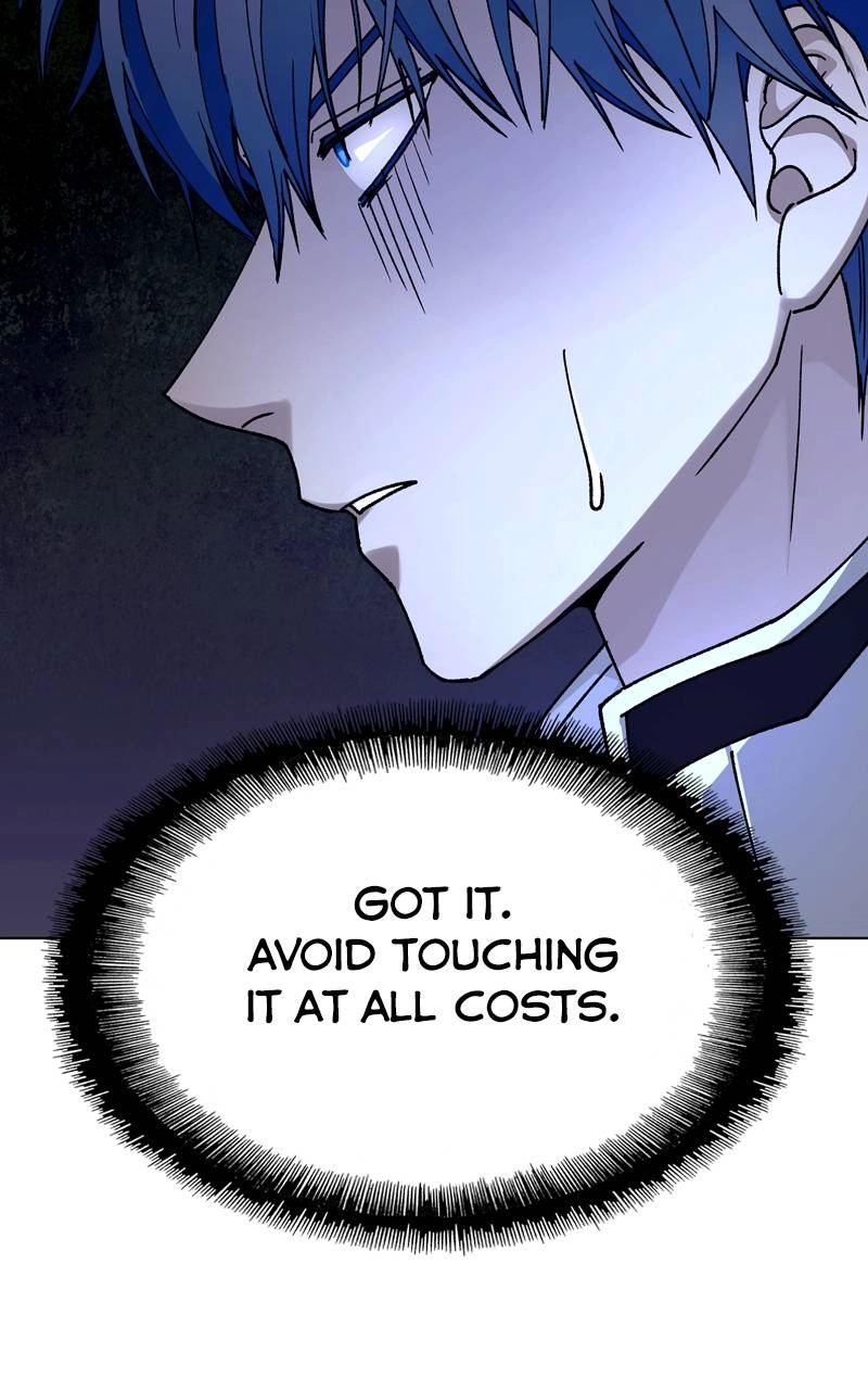 The End is a Game to Me Chapter 62, page 118 of 131