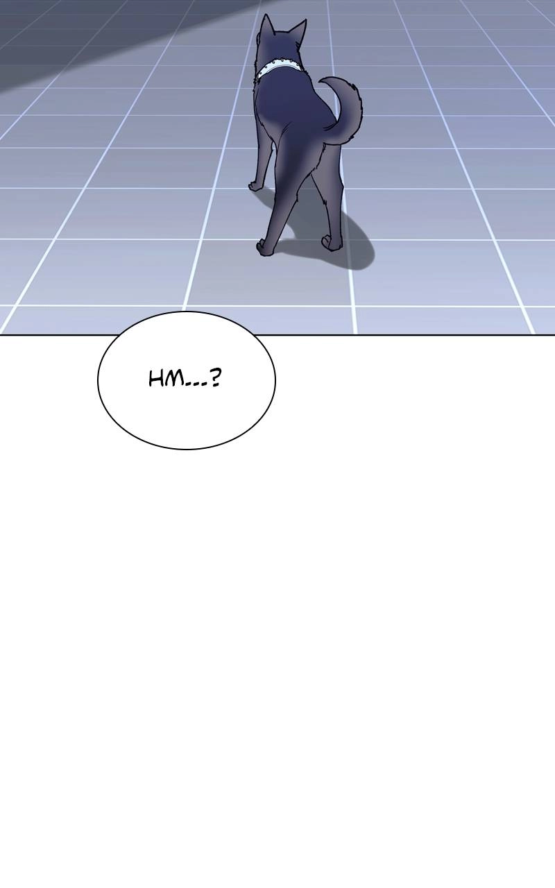The End is a Game to Me Chapter 62, page 120 of 131