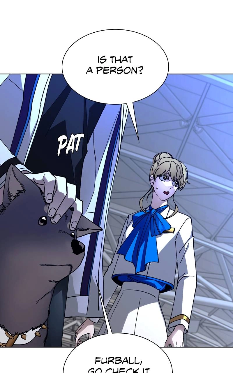 The End is a Game to Me Chapter 62, page 121 of 131