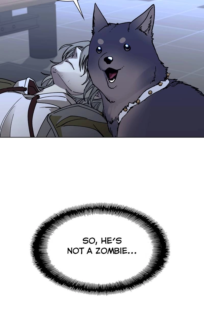 The End is a Game to Me Chapter 62, page 124 of 131
