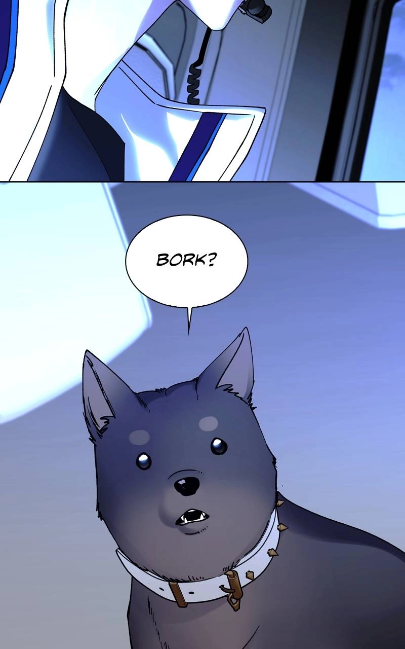The End is a Game to Me Chapter 62, page 18 of 131