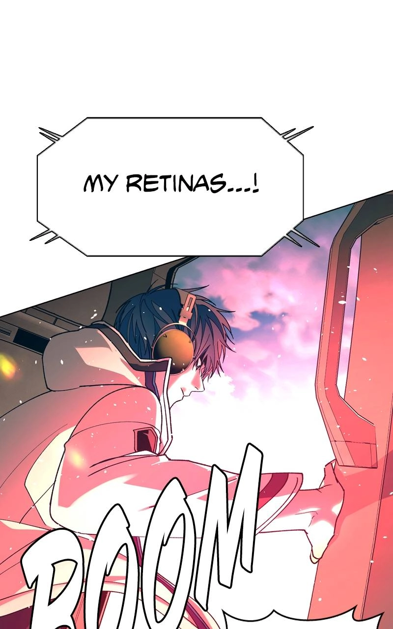 The End is a Game to Me Chapter 62, page 27 of 131