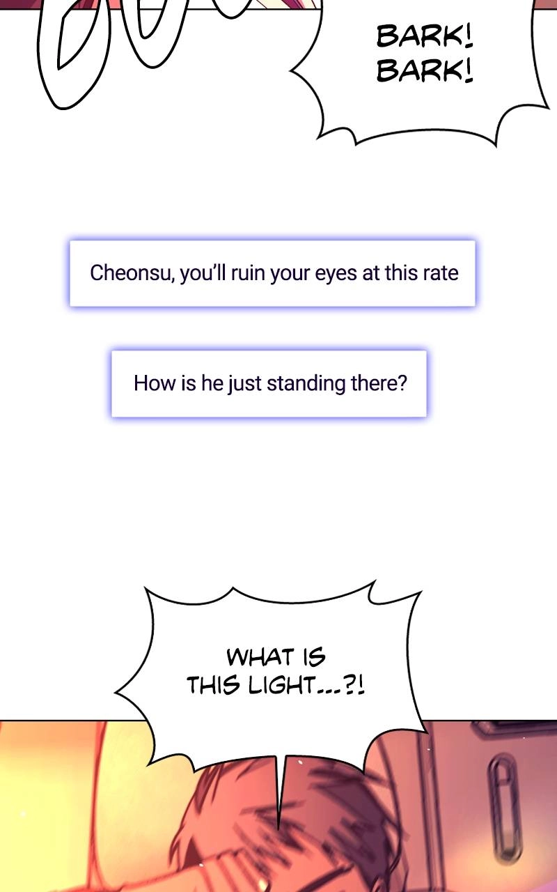 The End is a Game to Me Chapter 62, page 28 of 131