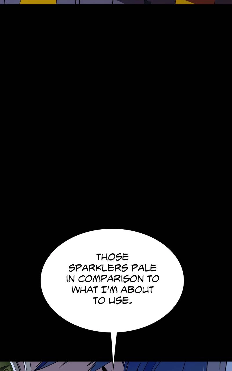 The End is a Game to Me Chapter 62, page 36 of 131