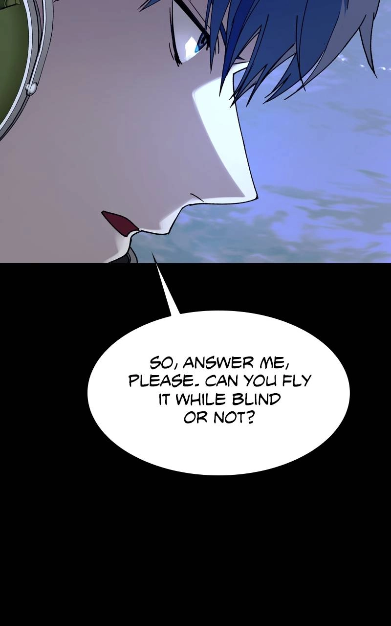 The End is a Game to Me Chapter 62, page 37 of 131