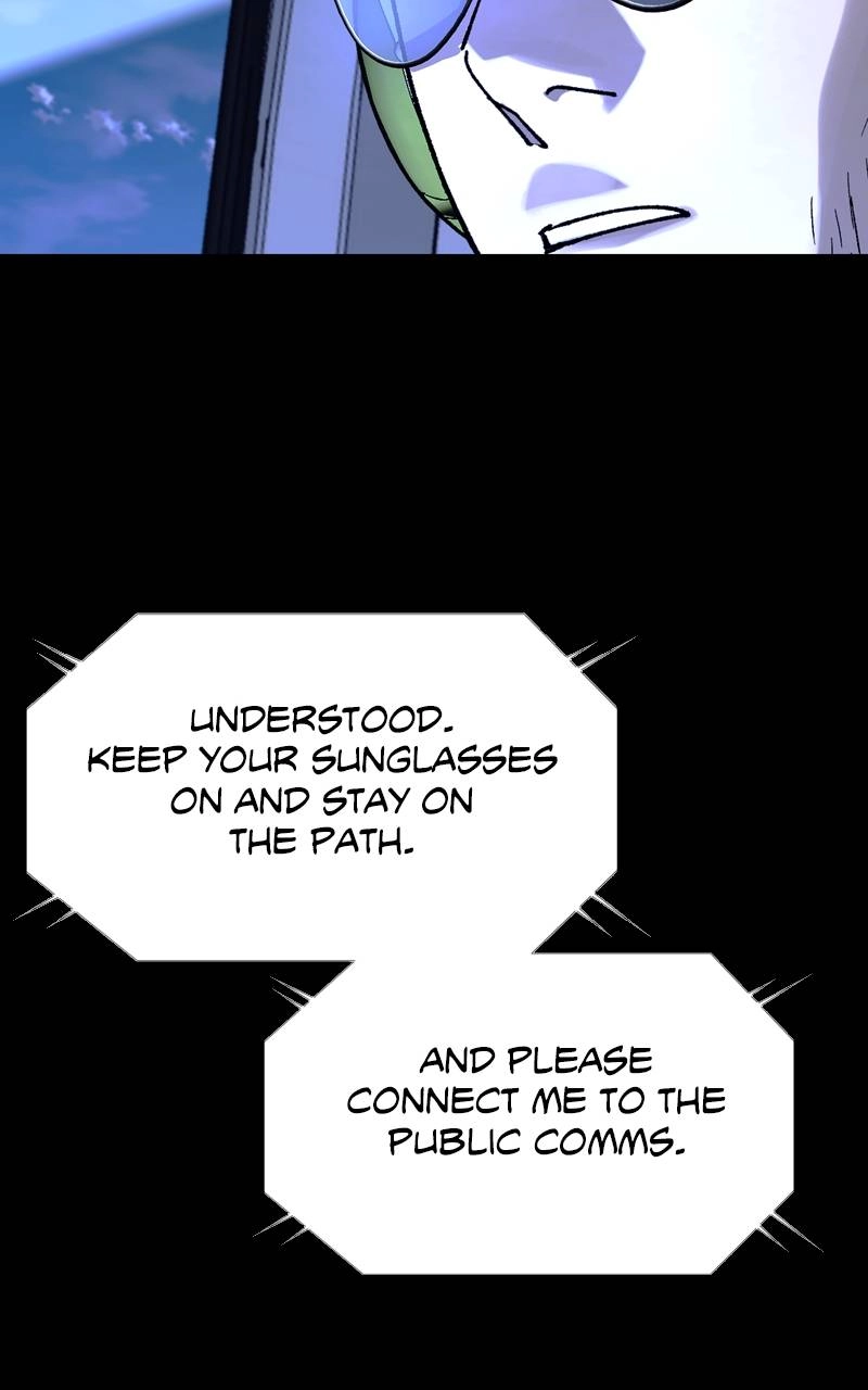 The End is a Game to Me Chapter 62, page 39 of 131