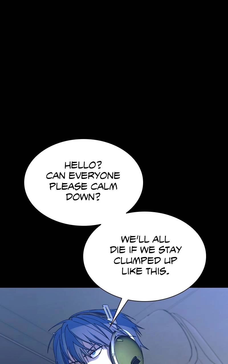 The End is a Game to Me Chapter 62, page 42 of 131