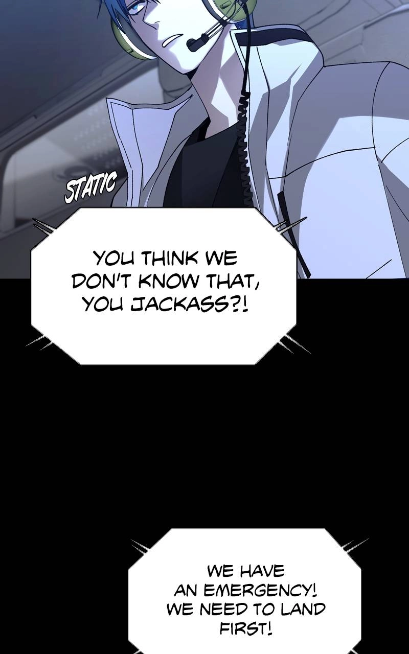 The End is a Game to Me Chapter 62, page 43 of 131