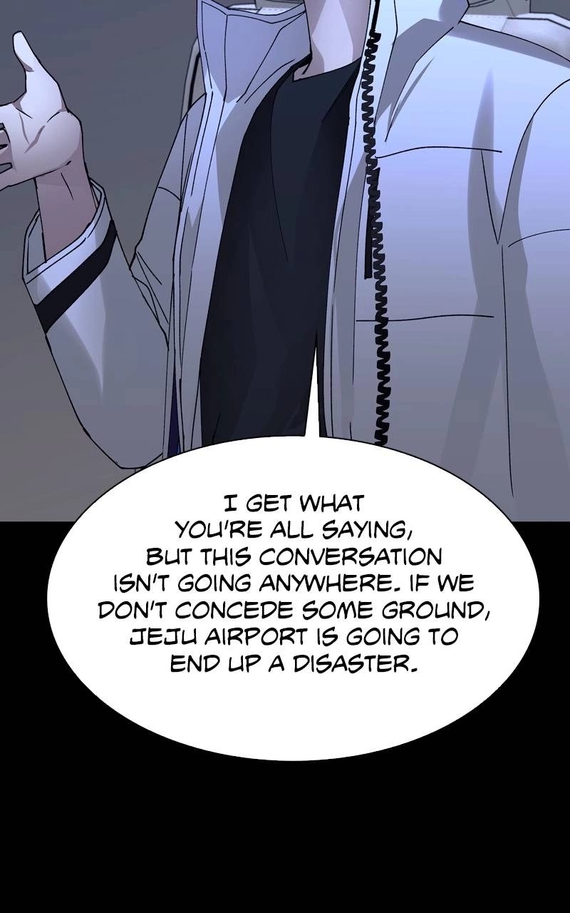 The End is a Game to Me Chapter 62, page 45 of 131