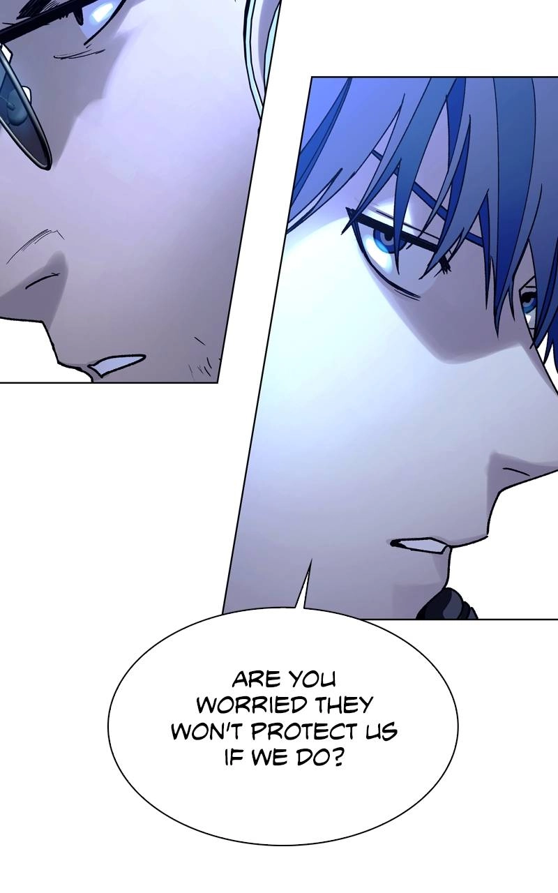 The End is a Game to Me Chapter 62, page 5 of 131