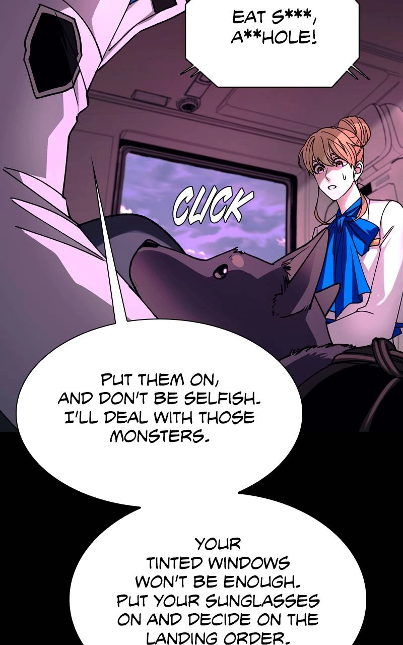 The End is a Game to Me Chapter 62, page 54 of 131