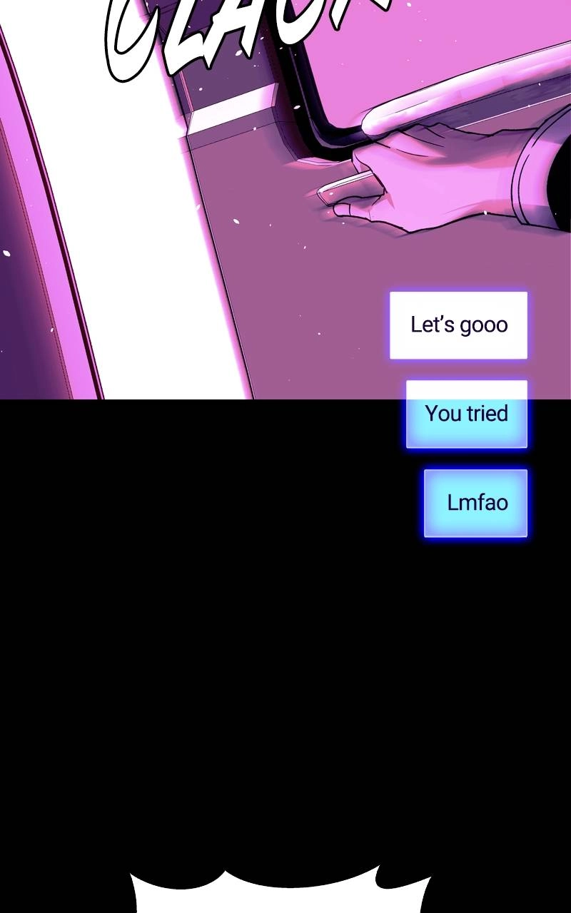 The End is a Game to Me Chapter 62, page 63 of 131