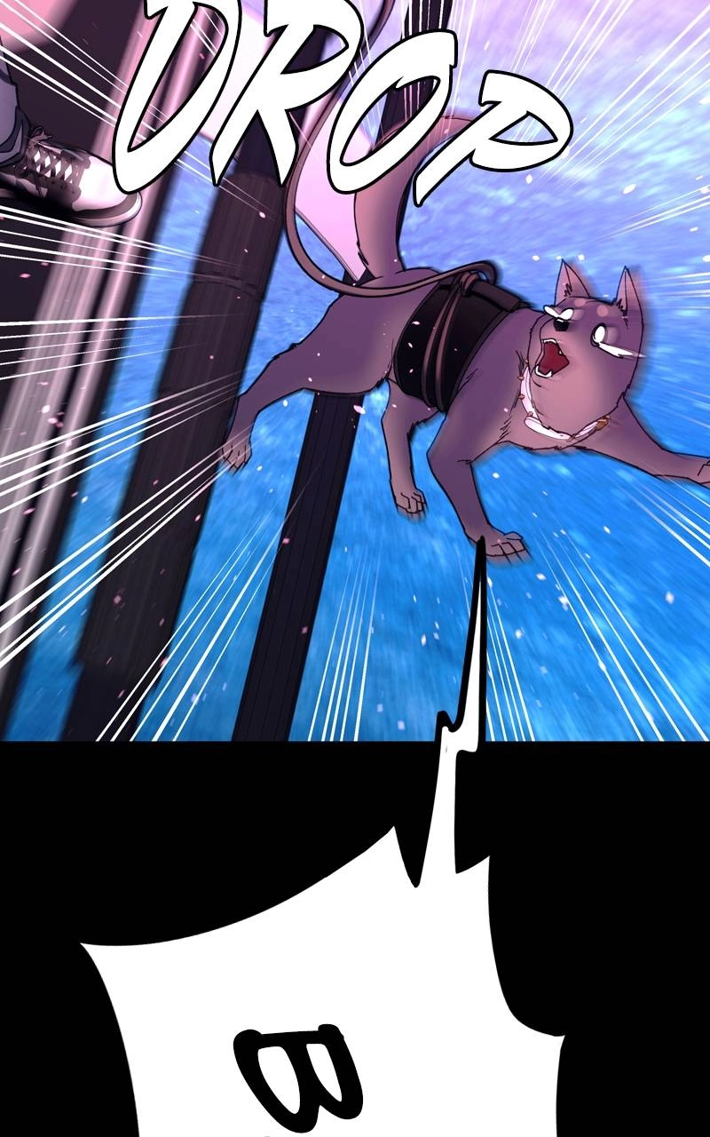 The End is a Game to Me Chapter 62, page 66 of 131