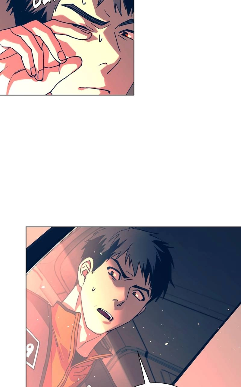 The End is a Game to Me Chapter 62, page 73 of 131
