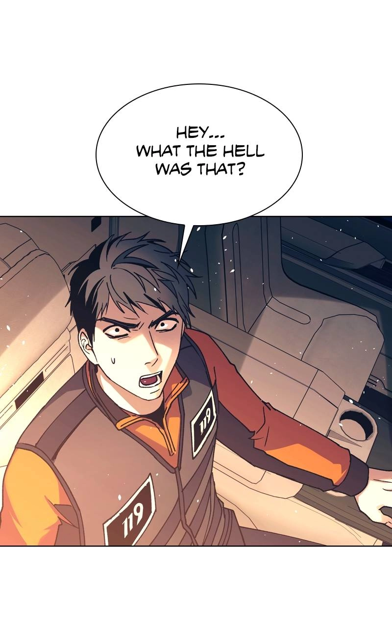 The End is a Game to Me Chapter 62, page 78 of 131