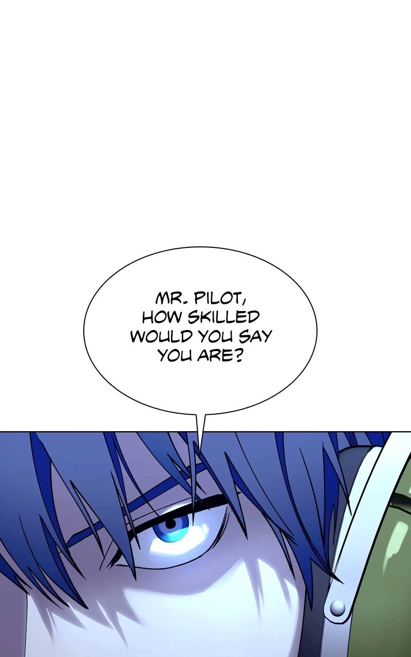 The End is a Game to Me Chapter 62, page 8 of 131