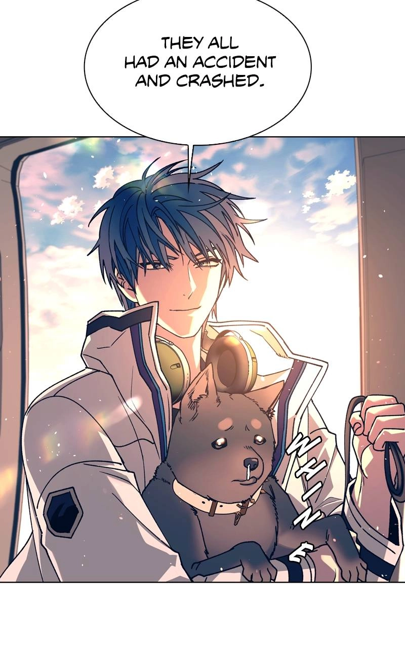 The End is a Game to Me Chapter 62, page 80 of 131