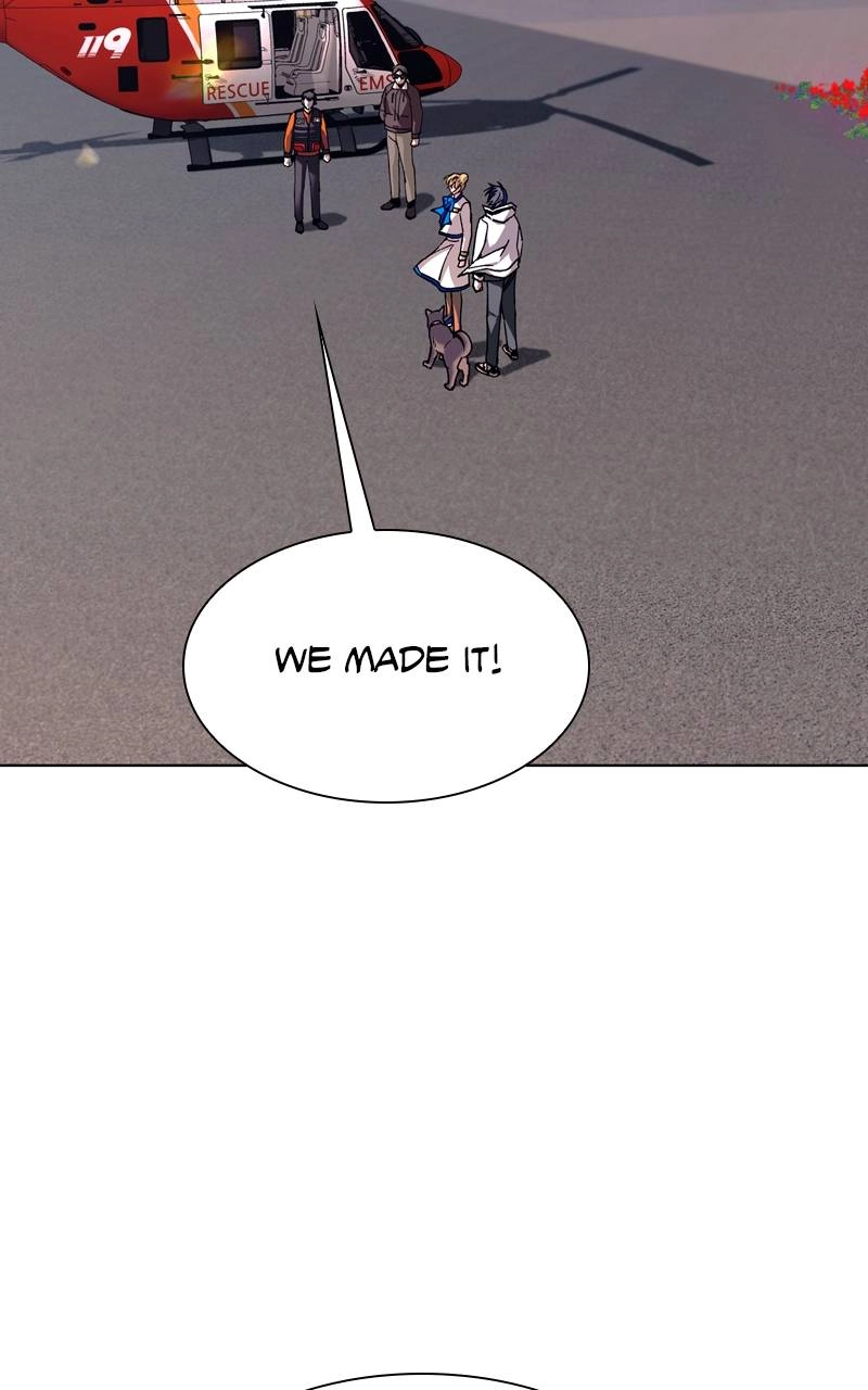 The End is a Game to Me Chapter 62, page 85 of 131