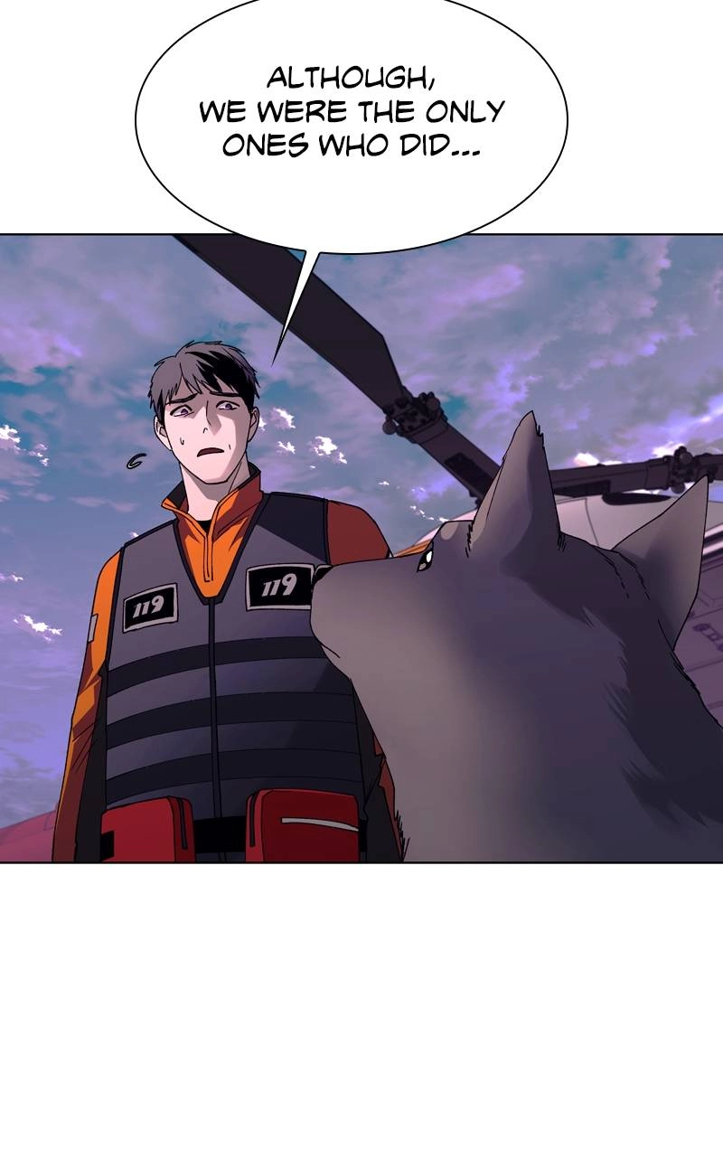 The End is a Game to Me Chapter 62, page 86 of 131