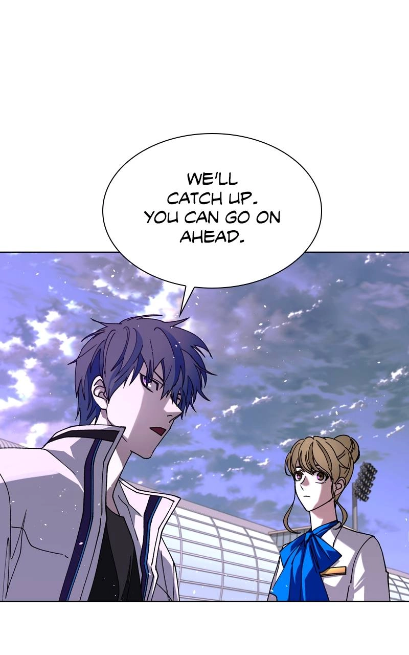 The End is a Game to Me Chapter 62, page 87 of 131