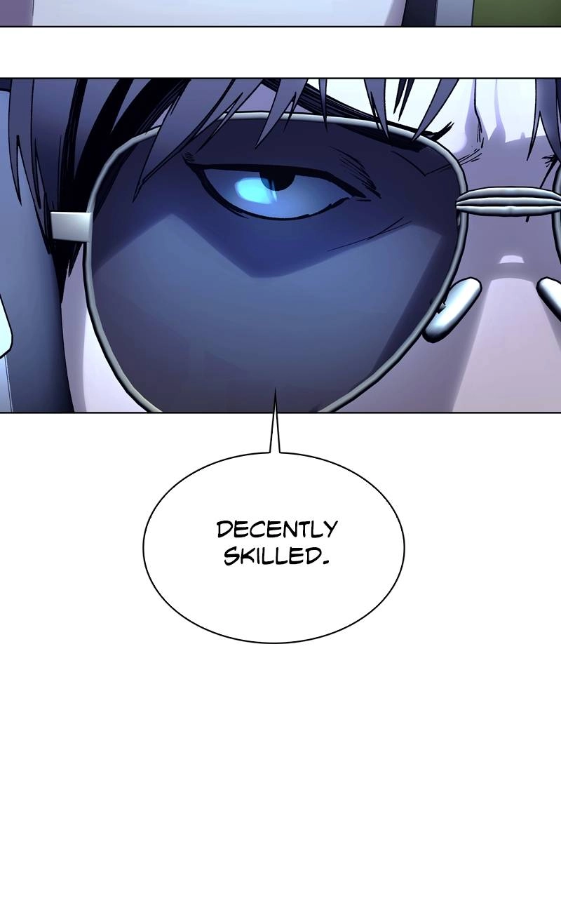The End is a Game to Me Chapter 62, page 9 of 131