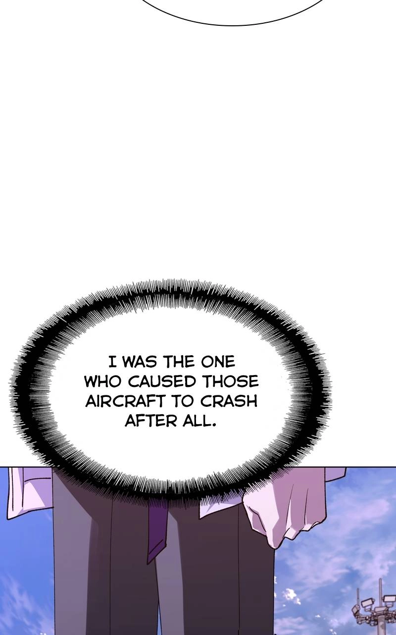 The End is a Game to Me Chapter 62, page 91 of 131