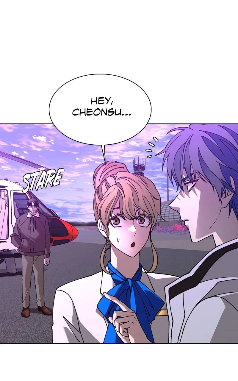 The End is a Game to Me Chapter 62, page 93 of 131