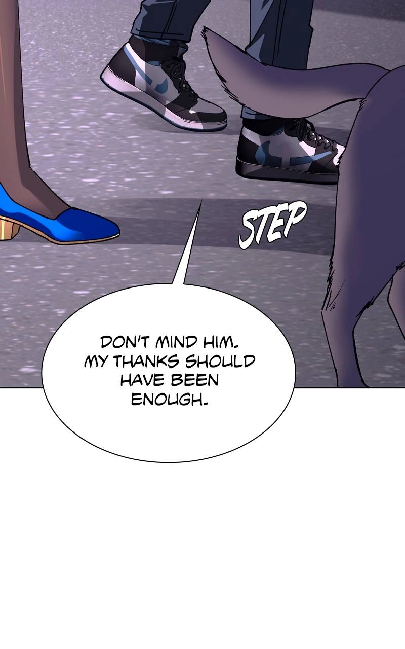 The End is a Game to Me Chapter 62, page 96 of 131