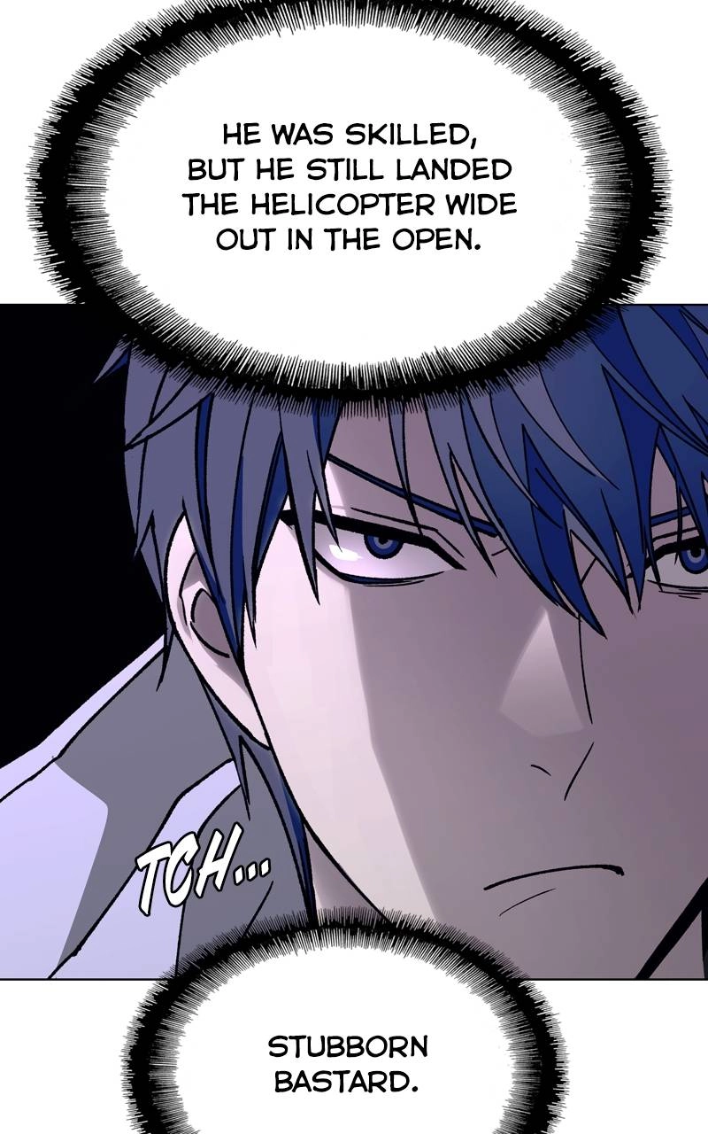 The End is a Game to Me Chapter 62, page 99 of 131