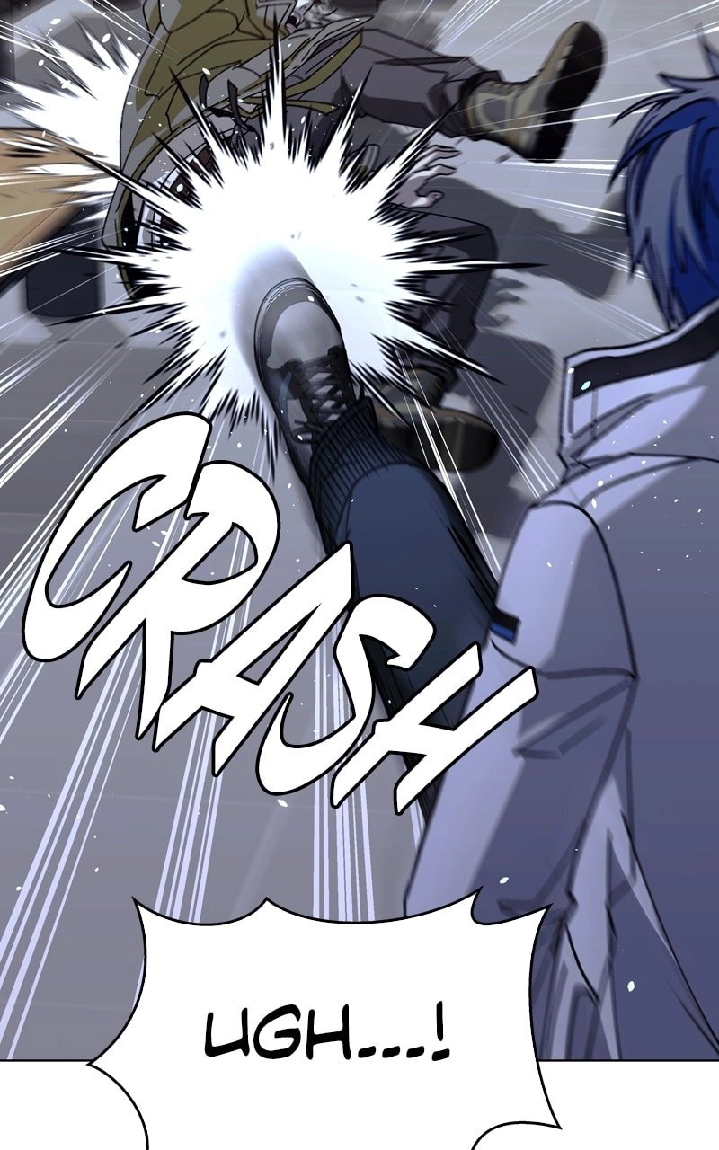 The End is a Game to Me Chapter 63, page 10 of 133