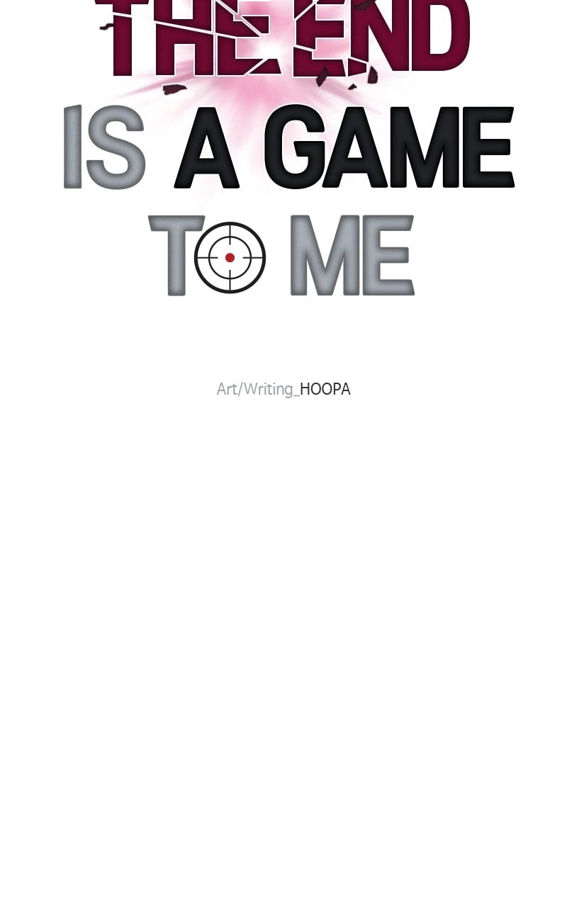The End is a Game to Me Chapter 63, page 100 of 133