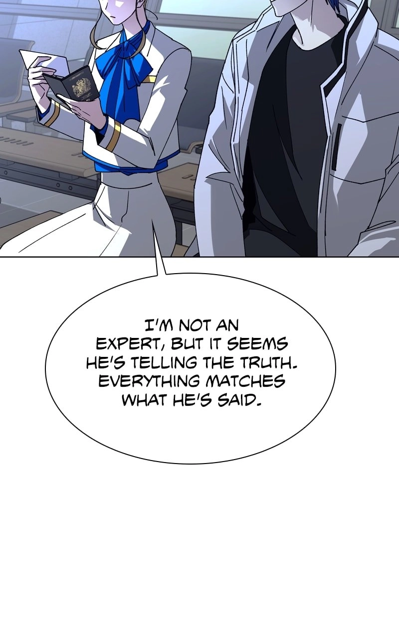 The End is a Game to Me Chapter 63, page 103 of 133