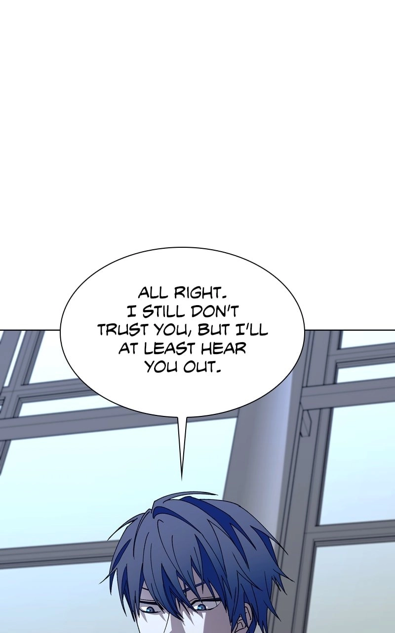 The End is a Game to Me Chapter 63, page 104 of 133