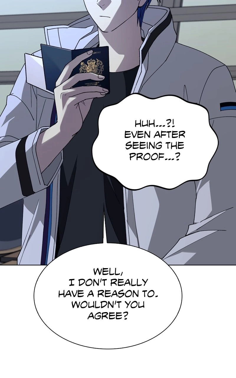 The End is a Game to Me Chapter 63, page 105 of 133