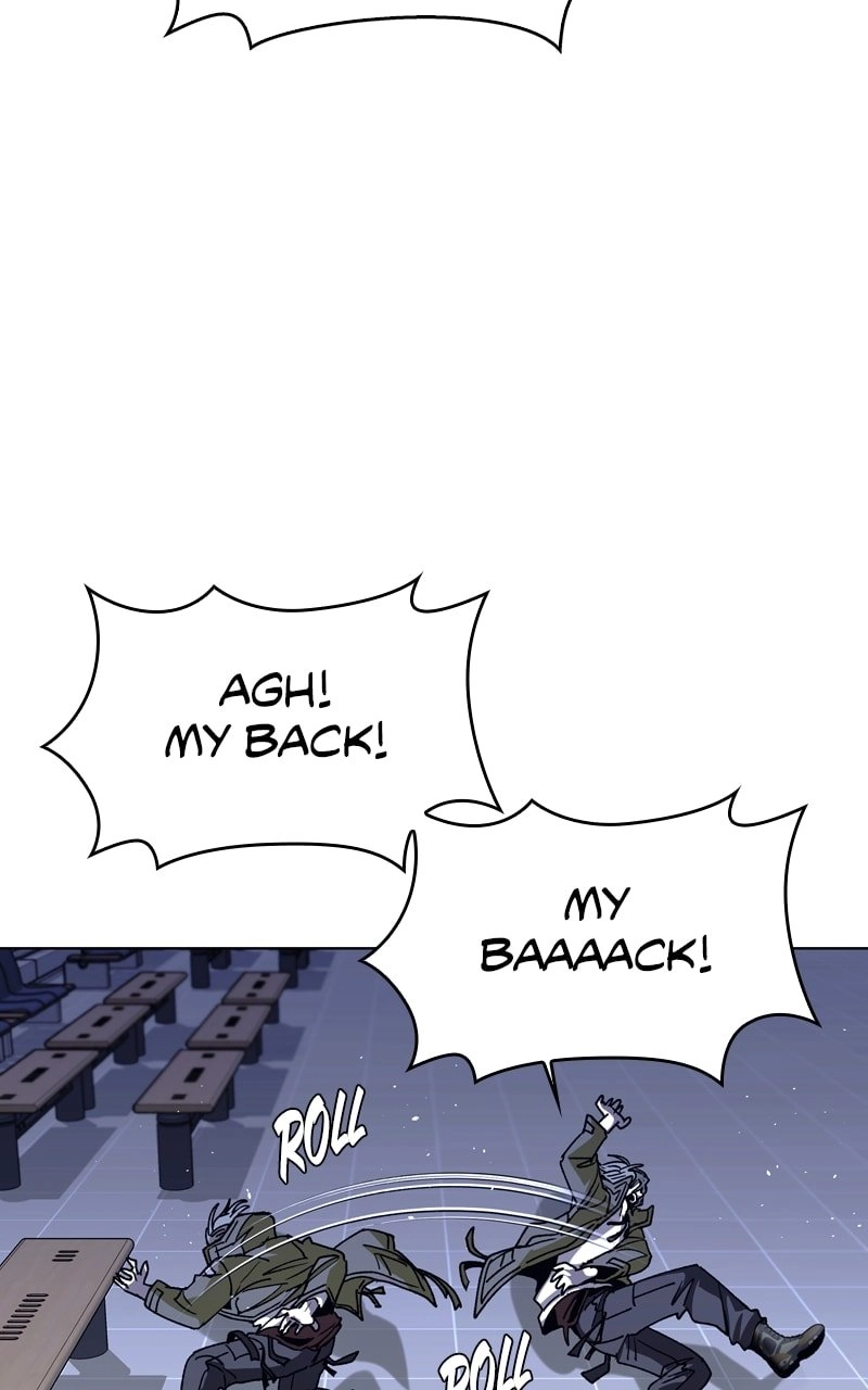 The End is a Game to Me Chapter 63, page 11 of 133
