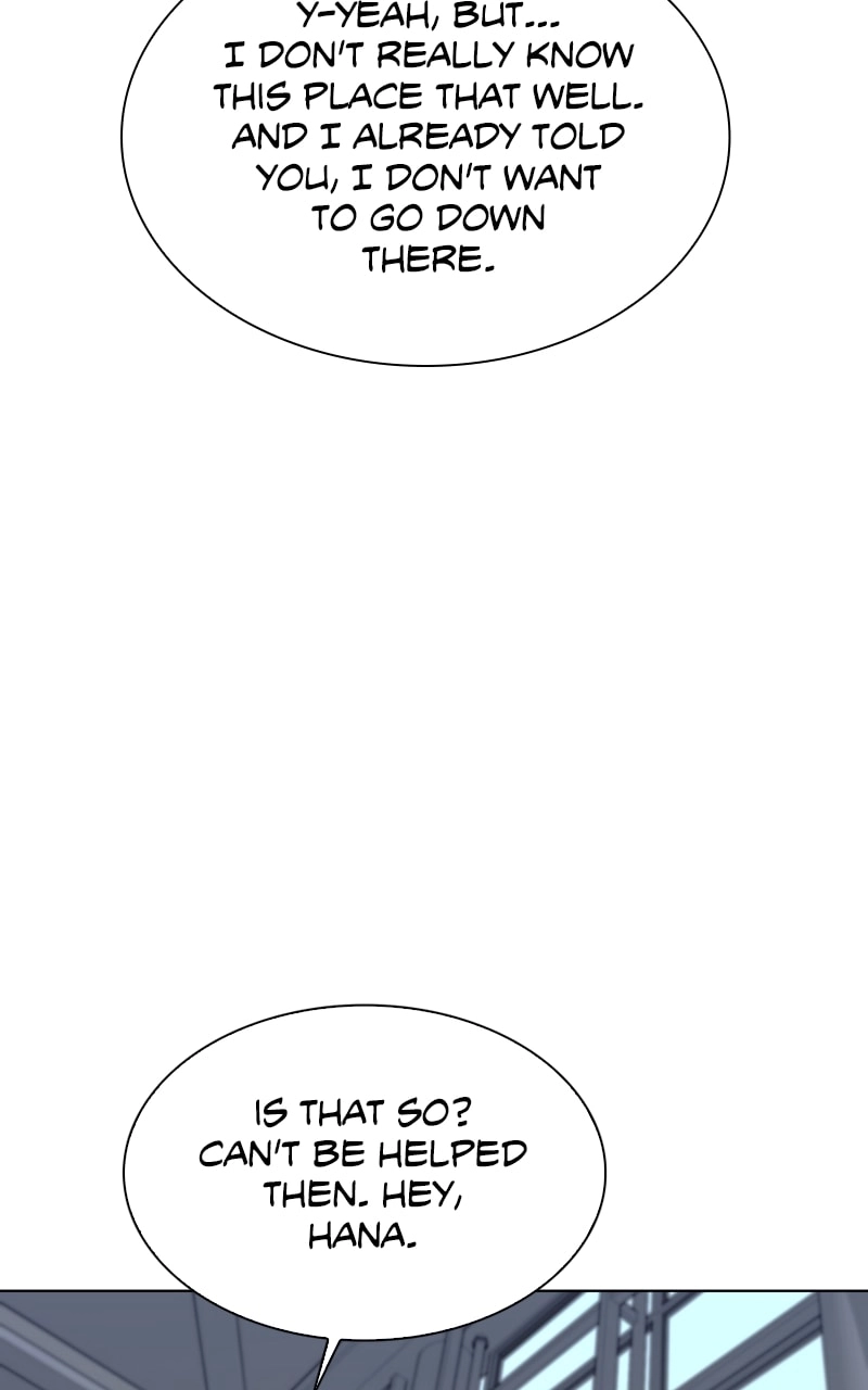 The End is a Game to Me Chapter 63, page 110 of 133