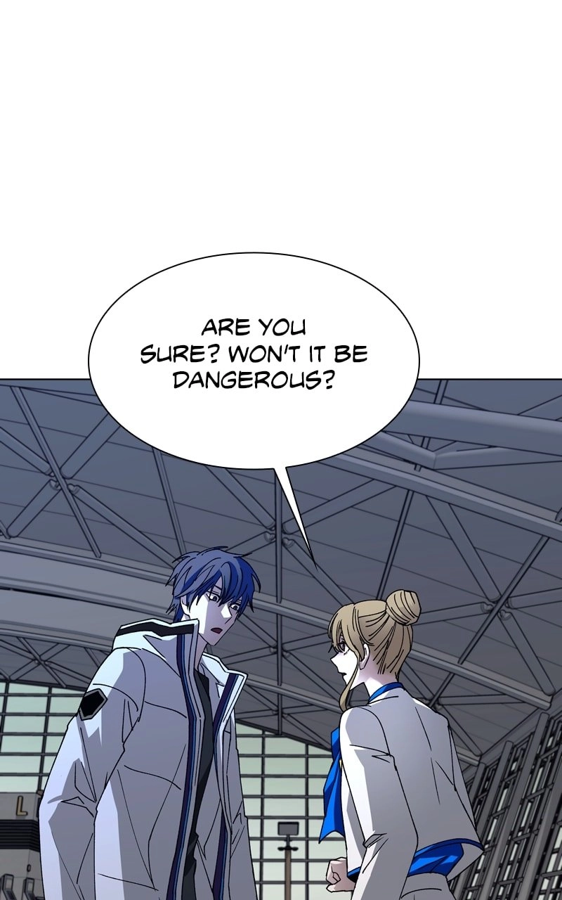 The End is a Game to Me Chapter 63, page 112 of 133